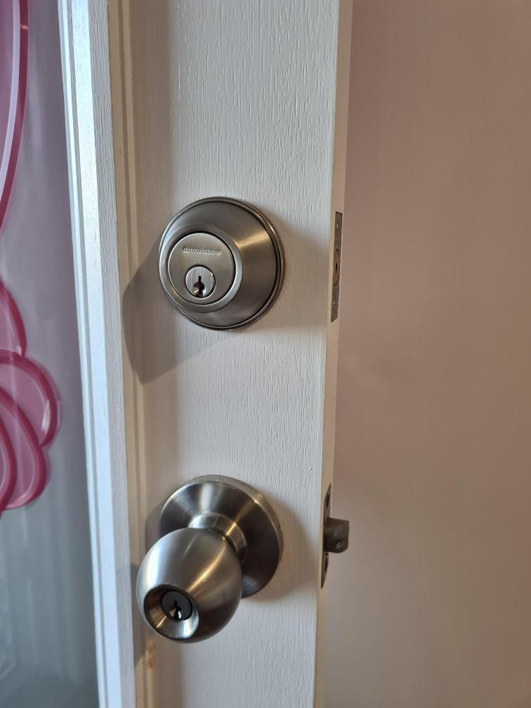 Deadlocks Installation Townsville