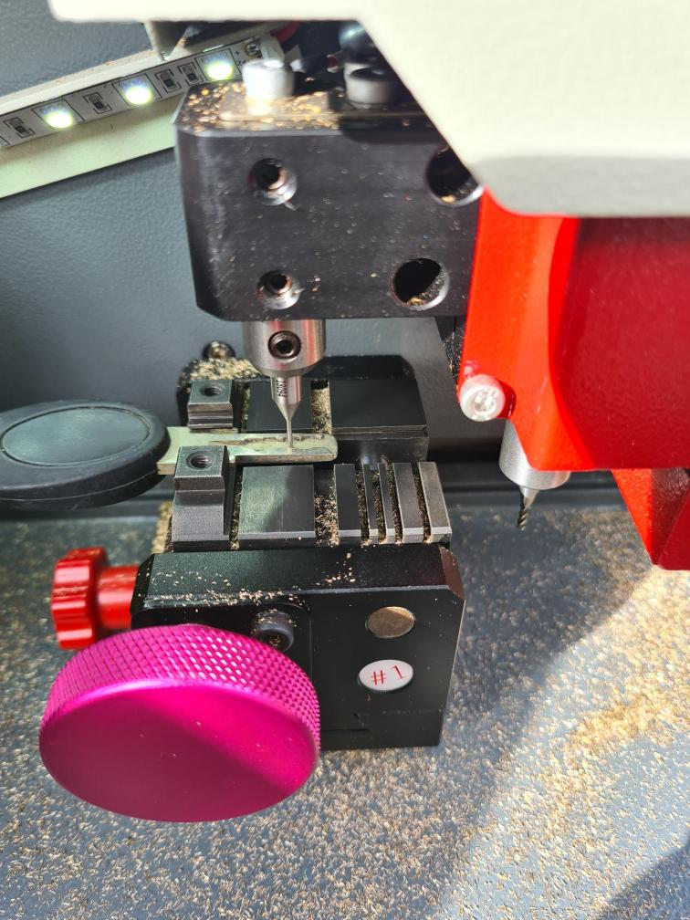 Door Lock Cylinder Rekeying Service