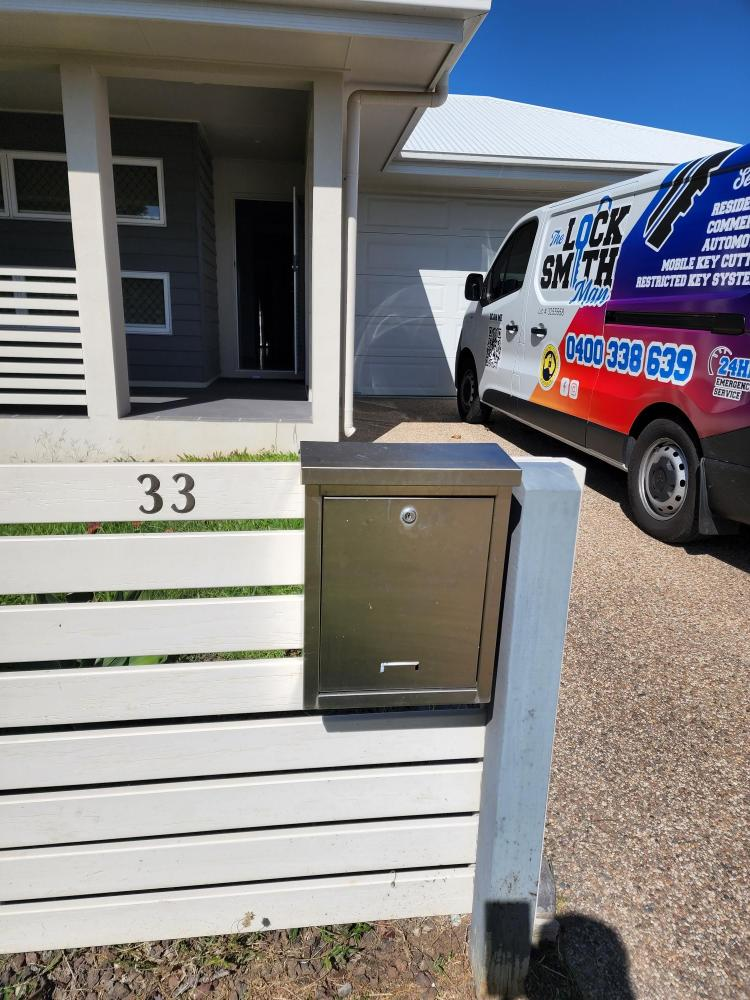 Friendly Locksmith Services Townsville