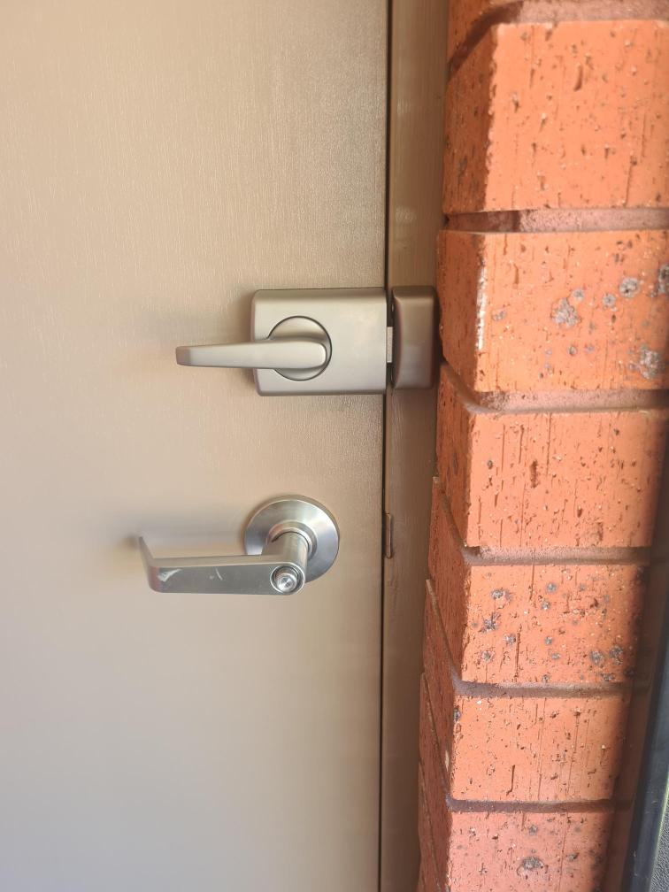 24 Hour Emergency Locksmith Townsville